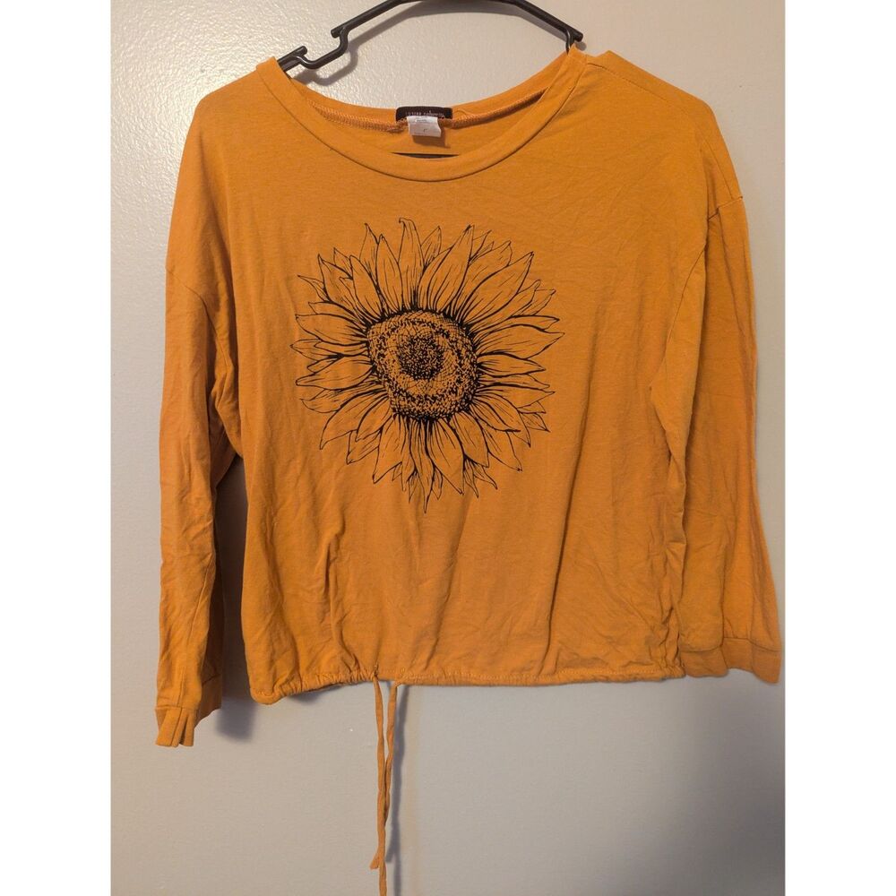 Miss Popular Sunflower, Large